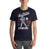 Champions of the Universe Unisex T-Shirt