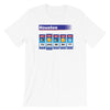 Houston Weather Unisex T-Shirt
