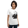 Lynn Wyatt Short-Sleeve Unisex T-Shirt