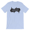 HTX City Views Unisex T-Shirt