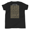 DOME History Youth T-Shirt (New Orleans)