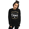DOME History Unisex Sweatshirt (New Orleans)