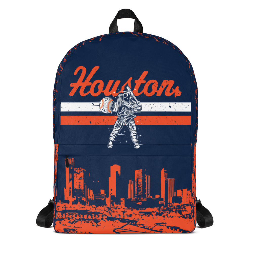 HTX Baseball Backpack