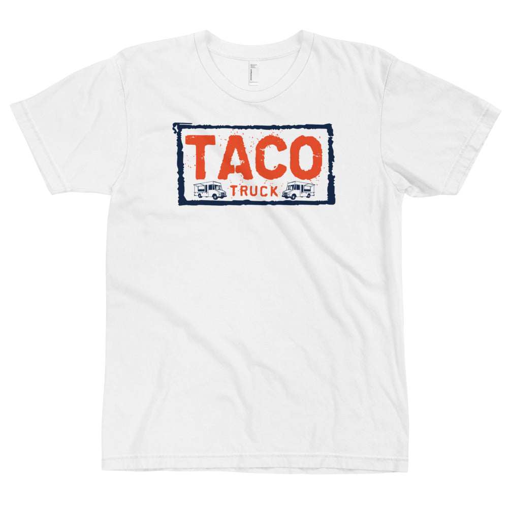 Taco Truck T-Shirt