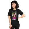 Alyssa Grad T-Shirt Short-Sleeve Unisex T-Shirt