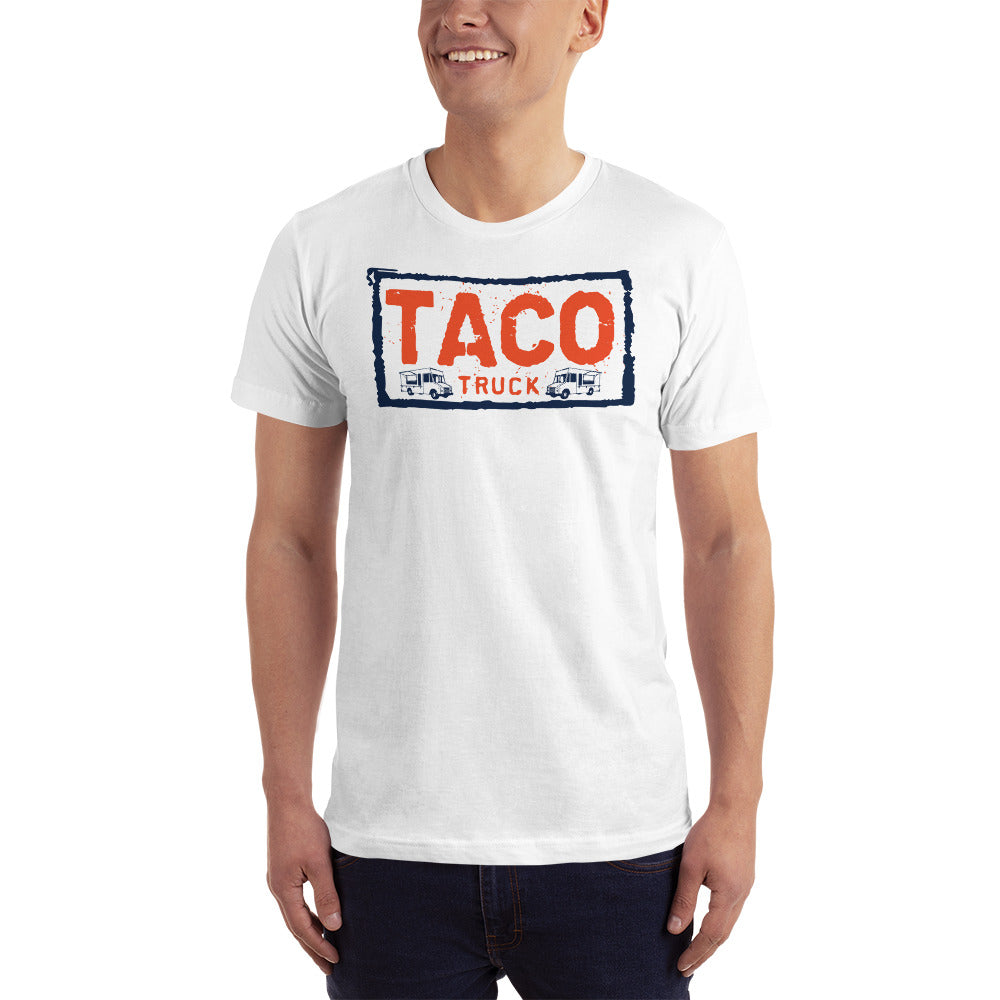 Taco Truck T-Shirt