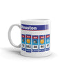 Houston Weather Mug