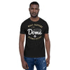 DOME History Unisex T-Shirt (New Orleans)
