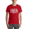 Diverscity Signature Skyline Unisex T-Shirt