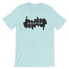 HTX City Views Unisex T-Shirt
