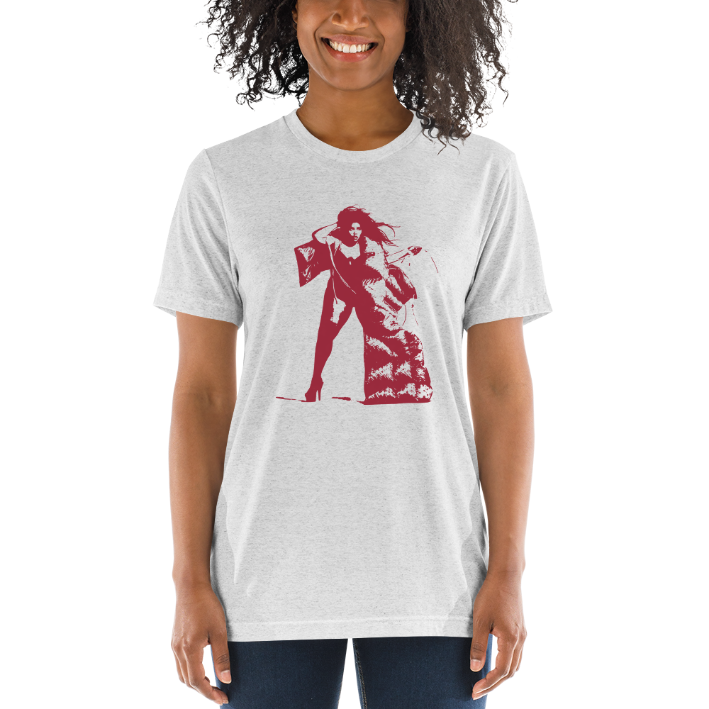 LZ Sloan Hall T-Shirt