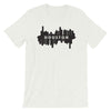 HTX City Views Unisex T-Shirt