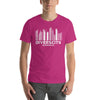 Diverscity Signature Skyline Unisex T-Shirt