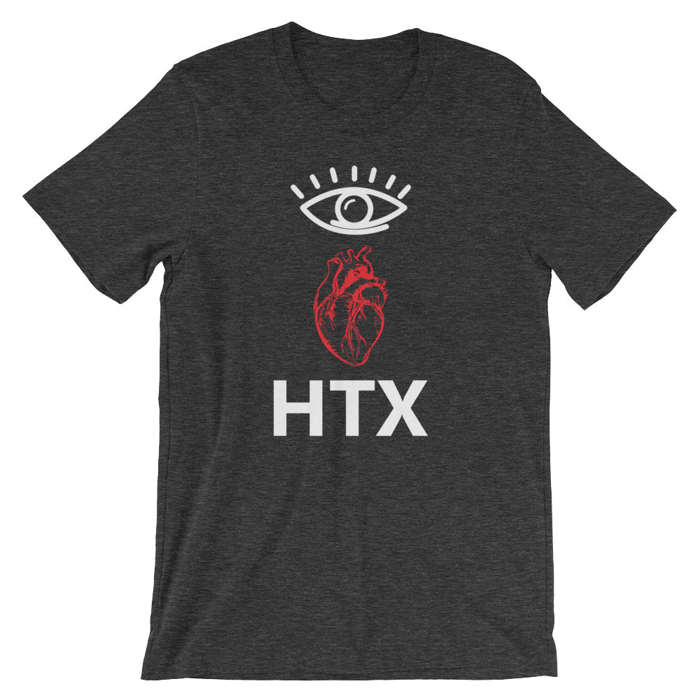 Eye Heart HTX