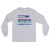 Houston Weather Long Sleeve T-Shirt