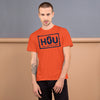 HOU World Order Unisex T-Shirt