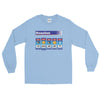 Houston Weather Long Sleeve T-Shirt