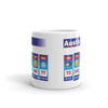Austin Weather Mug
