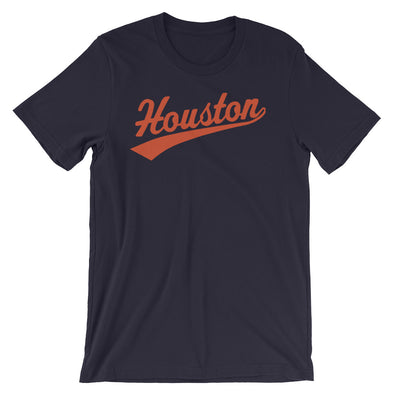 Forever Houston Classic navy/orange