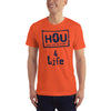 HOU World Order 4 Life Unisex T-Shirt