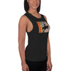 Houston Cowboys Ladies’ Muscle Tank