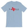 Houston Strong Unisex T-Shirt