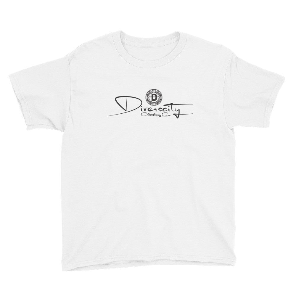 Diverscity Signature Youth Tee