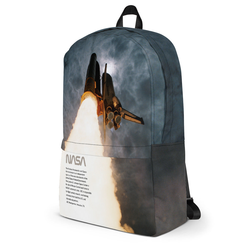 NASA Student Backpack - Walmart.com