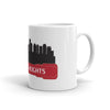 Houston Heights Mug