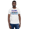 Houston Weather Unisex T-Shirt
