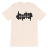 HTX City Views Unisex T-Shirt