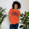 HOU World Order Unisex T-Shirt