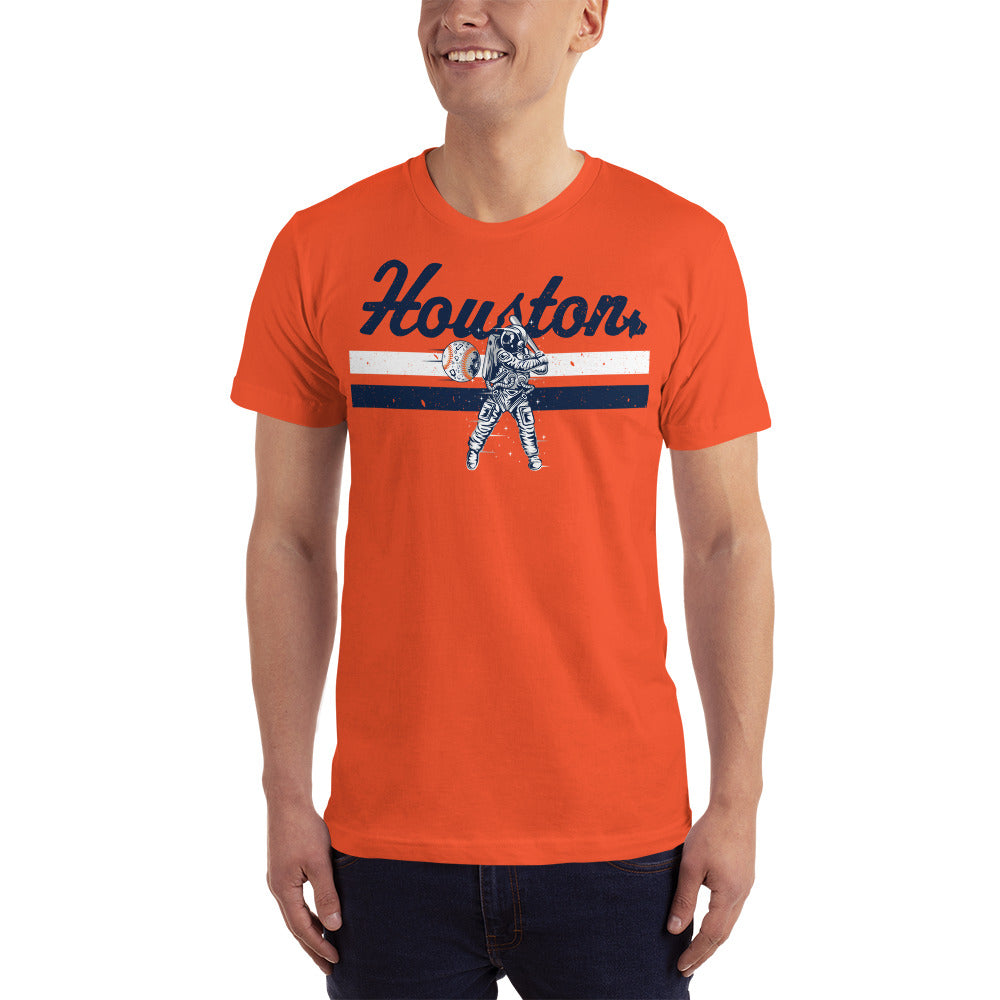 HTX Baseball Unisex T-Shirt