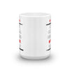 5 Facets of Houston Mug