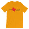 Houston Strong Unisex T-Shirt