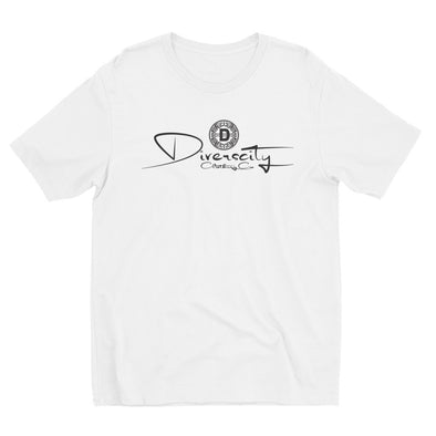 Diverscity Signature Tee