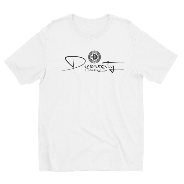 Diverscity Signature Tee