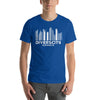 Diverscity Signature Skyline Unisex T-Shirt