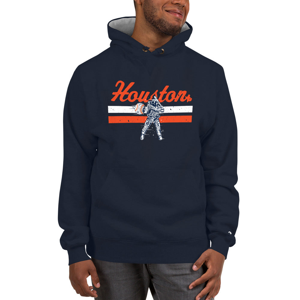 HTX Baseball Champion Hoodie