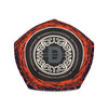 HTX Baseball Bean Bag Chair w/ filling