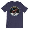 Apollo 11 Mission Patch Unisex T-Shirt