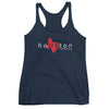 "Houston Strong" Womens Tank! 100% of profits will go to "Houston Flood Relief Fund"
