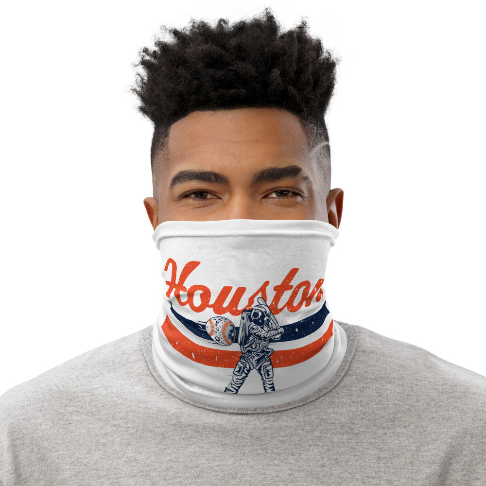 HTX Baseball Neck Gaiter