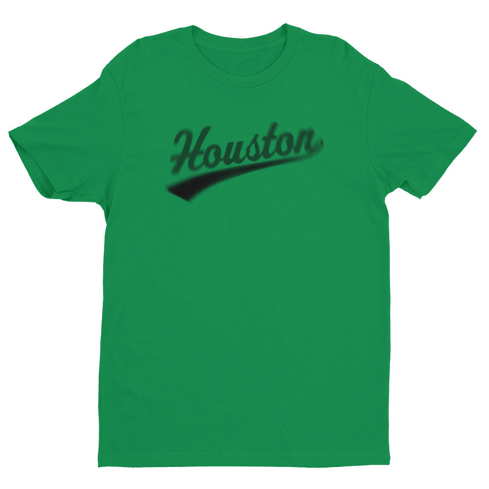 Forever Houston Distorted Unisex T-shirt