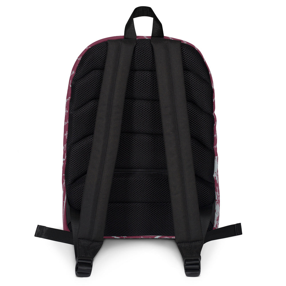 HTX Baseball Tiger Backpack