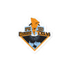 City of Energy Sticker