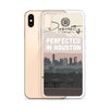Diverscity Clothing Co. iPhone Case