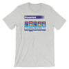Houston Weather Unisex T-Shirt