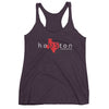 "Houston Strong" Womens Tank! 100% of profits will go to "Houston Flood Relief Fund"