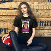 Alyssa Grad T-Shirt Short-Sleeve Unisex T-Shirt